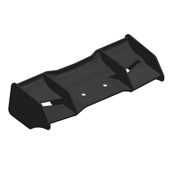 C-00180-226-B Corally Wing Composite Black 1 Pc C-00180-226-B - Image 1