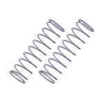 Corally Shock Spring Soft Rear 2 Pcs C-00180-286