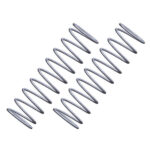 Corally Shock Spring Medium Rear 2 Pcs C-00180-287