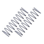 Corally Shock Spring Hard Rear 2 Pcs C-00180-288