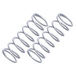 Corally Shock Spring Hard Front 2 Pcs C-00180-291