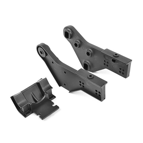 C-00180-296 Corally Wheelie Bar Mount Leftright Composite 1 Set C-00180-296 - Image 1