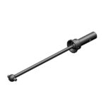 Corally Cvd Drive Shaft Short Front 1 Pc C-00180-360