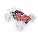 Corally Polycarbonate Body Kronos Xp 6S Painted Cut 1 Pc C-00180-379