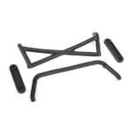 Corally Roll Cage Dementor 1 Set C-00180-383
