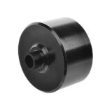 Corally Xtreme Diff Case 30mm Aluminiu M 7075 Hard Anodised Black Fro C-00180-410