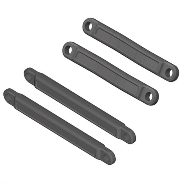 C-00250-025 Corally Camber Links Fr/Re Composite 1 Set C-00250-025 - Image 1