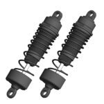 Corally Shock Absorber Rear 2 Pcs C-00250-041