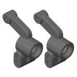 Corally Hub Rear Composite 2 Pcs C-00250-068