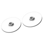 Corally Slipper Clutch Plate Aluminum 2 Pcs C-00250-089