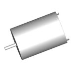 Corally Electric Motor 550 Type 15T Brushed C-00250-100