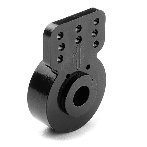 C-10112 Corally Servo Saver Small 21 Spline Novak Nes1A C-10112 - Image 1