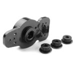 Corally Servo Saver Large Univ Ersal Double End 232425 Spline C-10122