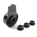 Corally Servo Saver Large Univ Ersal Narrow End 232425 Spline C-10123