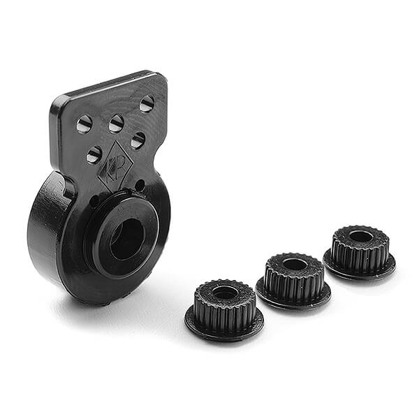 C-10201 Corally Servo Saver Medium Universal 232425 Spline C-10201 - Image 1