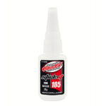 Corally Stickit 105 Thin Ca 25Gr C-13090