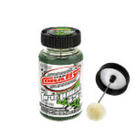 Corally Tire Juice 22 Green Asphalt / Rubber C-13760