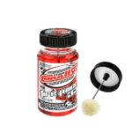 Corally Tire Juice 33 Red Asphalt / Foam C-13761