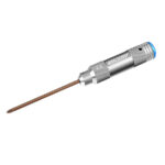 Corally Factory Pro Tool Harde Ned Tip Alu Grip Philips 4.0mm C-16151