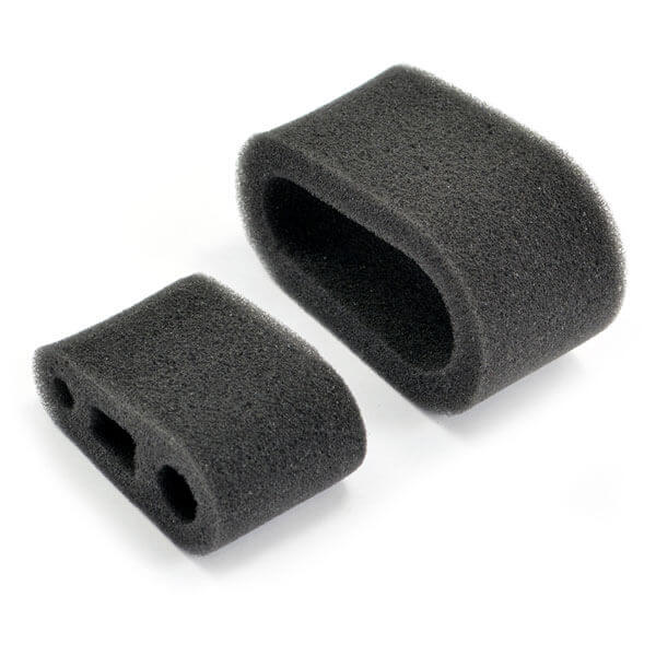 C2551 Centro Dual Intake Foam For Air Filter (1) C2551 - Image 1