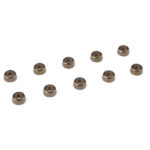 Corally Aluminium Washer For M 2 Socket Head Screws Od=6mm Gu C-31253