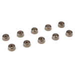 Corally Aluminium Washer For M2.5 Socket Head Screws Od=7mm C-31263