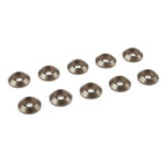 Corally Aluminium Washer For M 3 Button Head Screws Od=10mm G C-31303