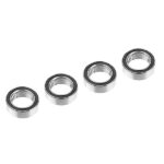 Corally Ball Bearing Abec 3 1/4 X 3/8 4 Pcs C-381438
