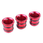 Corally Carburetor Insert Set Etor 21 3P And Etor 21 52P C-40000-031