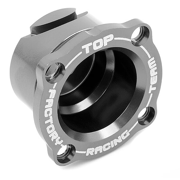 C-40001-014 Corally Backplate Cover Etor 21 52P With Oring C-40001-014 - Image 1