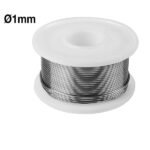 Corally Soldering Tin 100Gr C-48514