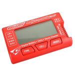 Corally Battery Analyzer C-48550