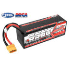 Corally Voltax 120C Lipo Hv Battery 6500 Mah 15.2V Stick 4S C-49631