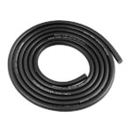 Corally Ultra V+ Silicone Wire Super Flexible Black 14Awg 10 C-50121