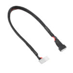 Corally Balancer Lead 3S Batte Ry 3S Xh Connector Charger 6S C-50201