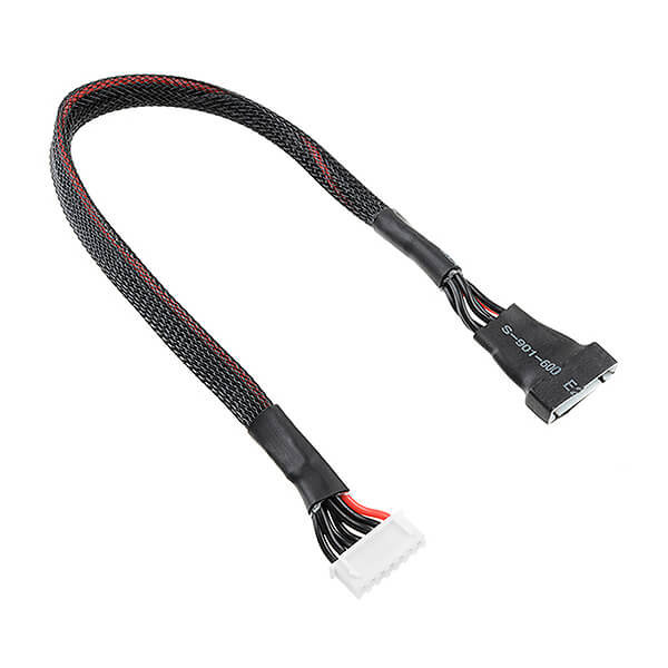 C-50203 Corally Balancer Lead 6S Batte Ry 6S Xh Connector Charger 6S C-50203 - Image 1