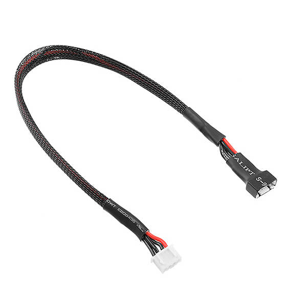 C-50205 Corally Balancer Lead 3S Batte Ry 3S Xh Connector Charger 3S C-50205 - Image 1