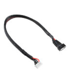 Corally Balancer Lead 4S Batte Ry 4S Xh Connector Charger 4S C-50206