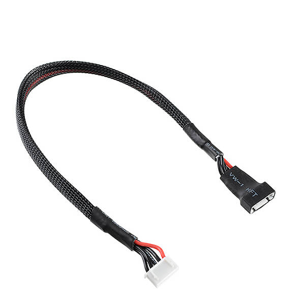 C-50206 Corally Balancer Lead 4S Batte Ry 4S Xh Connector Charger 4S C-50206 - Image 1