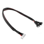 Corally Balancer Lead 2X 2S Ba Ttery 2X 2S Xh Connector Charg C-50209