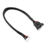 Corally Balancer Lead 2X 3S Ba Ttery 2X 3S Xh Connector Charg C-50210