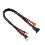 Corally Charge/Balance Lead Tp Lug 6S Charger 6S Xh Connector C-50284
