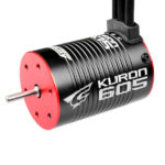 Corally Electric Motor Kuron 605 4Pole 3500 Kv Brushless C-54050