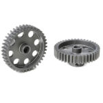 Corally 48 Dp Pinion Short Har D Anodised Al7075 40 Teeth Sha C-70440