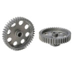 Corally 48 Dp Pinion Short Har D Anodised Al7075 42 Teeth Sha C-70442