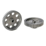 Corally 48 Dp Pinion Short Har D Anodised Al7075 44 Teeth Sha C-70444