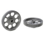 Corally 48 Dp Pinion Short Har D Anodised Al7075 48 Teeth Sha C-70448