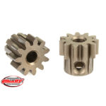 Corally 32 Dp Pinion Short Har Dened Steel 11 Teeth Shaft Dia C-71511