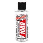 Corally Shock Oil Ultra Pure Silicone 1000 Cps 60Ml / 2Oz C-81300