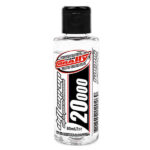 Corally Diff Syrup Ultra Pure Silicone 20000 Cps 60Ml / 2Oz C-81520